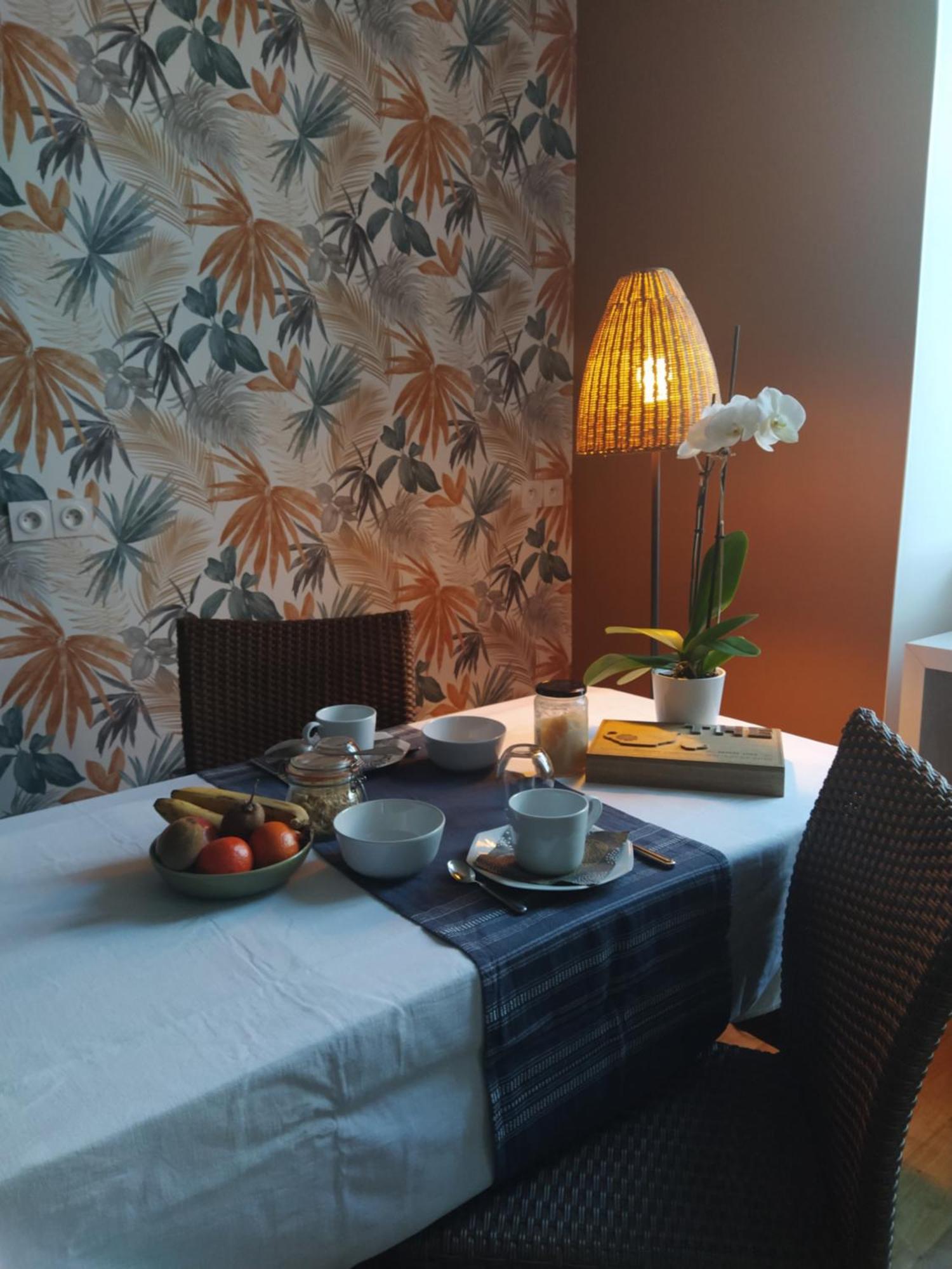 Gite Modes Et Cafe Epargnes 外观 照片